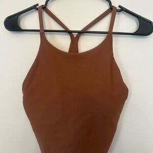 Old Navy Women's Brown Camisole Top